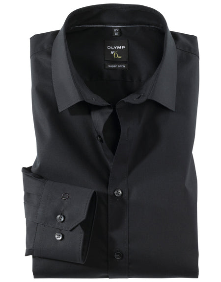 Olymp Super slim fit Skjorte